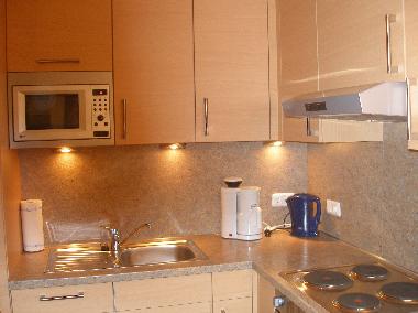 Ferienwohnung in Schillig (Nordsee-Festland / Ostfriesland) oder Ferienwohnung oder Ferienhaus