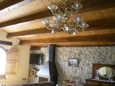 Ferienhaus in olius (Lleida) oder Ferienwohnung oder Ferienhaus