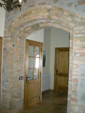 Ferienhaus in olius (Lleida) oder Ferienwohnung oder Ferienhaus