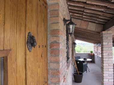 Ferienhaus in olius (Lleida) oder Ferienwohnung oder Ferienhaus