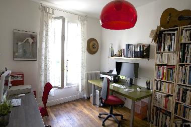 Ferienwohnung in Montreuil (Seine-Saint-Denis) oder Ferienwohnung oder Ferienhaus