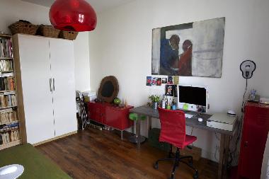 Ferienwohnung in Montreuil (Seine-Saint-Denis) oder Ferienwohnung oder Ferienhaus