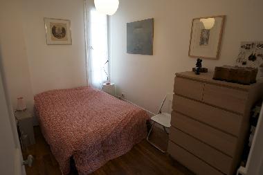 Ferienwohnung in Montreuil (Seine-Saint-Denis) oder Ferienwohnung oder Ferienhaus