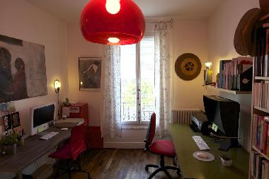 Ferienwohnung in Montreuil (Seine-Saint-Denis) oder Ferienwohnung oder Ferienhaus