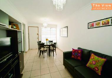 Ferienwohnung in Magdalena del Mar (Lima) oder Ferienwohnung oder Ferienhaus