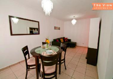 Ferienwohnung in Magdalena del Mar (Lima) oder Ferienwohnung oder Ferienhaus