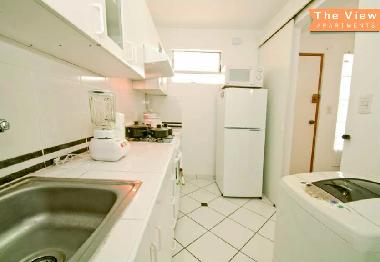 Ferienwohnung in Magdalena del Mar (Lima) oder Ferienwohnung oder Ferienhaus