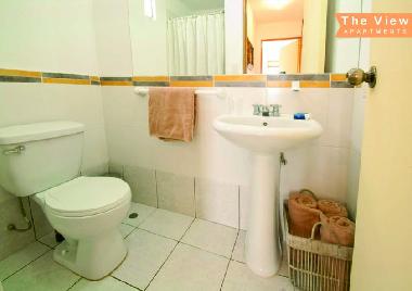 Ferienwohnung in Magdalena del Mar (Lima) oder Ferienwohnung oder Ferienhaus