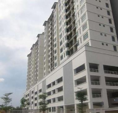 Ferienwohnung in Kota Damansara (Selangor) oder Ferienwohnung oder Ferienhaus
