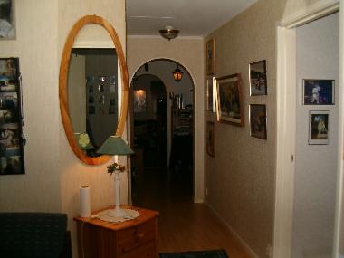 Villa in OLSFORS, BOLLEBYGD (V�sterg�tland) oder Ferienwohnung oder Ferienhaus