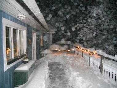 Villa in OLSFORS, BOLLEBYGD (V�sterg�tland) oder Ferienwohnung oder Ferienhaus