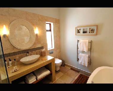Pension in Plettenberg Bay (Western Cape) oder Ferienwohnung oder Ferienhaus