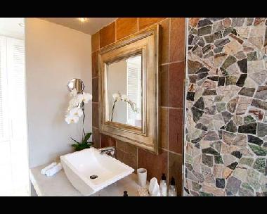 Pension in Plettenberg Bay (Western Cape) oder Ferienwohnung oder Ferienhaus