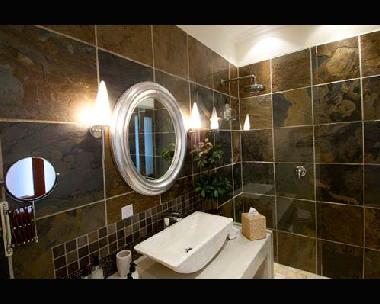 Pension in Plettenberg Bay (Western Cape) oder Ferienwohnung oder Ferienhaus
