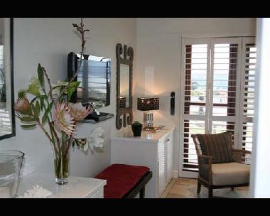 Pension in Plettenberg Bay (Western Cape) oder Ferienwohnung oder Ferienhaus