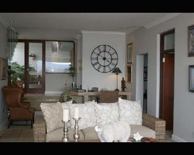 Pension in Plettenberg Bay (Western Cape) oder Ferienwohnung oder Ferienhaus
