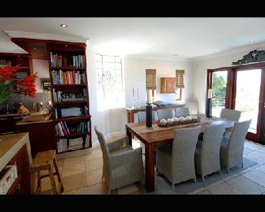Pension in Plettenberg Bay (Western Cape) oder Ferienwohnung oder Ferienhaus