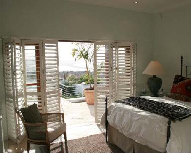 Pension in Plettenberg Bay (Western Cape) oder Ferienwohnung oder Ferienhaus