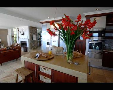 Pension in Plettenberg Bay (Western Cape) oder Ferienwohnung oder Ferienhaus