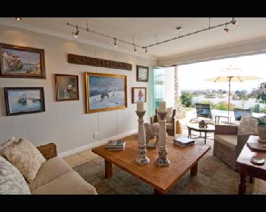Pension in Plettenberg Bay (Western Cape) oder Ferienwohnung oder Ferienhaus