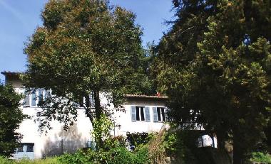 Ferienhaus in TUSCANIA (Viterbo) oder Ferienwohnung oder Ferienhaus