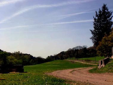 Ferienhaus in TUSCANIA (Viterbo) oder Ferienwohnung oder Ferienhaus