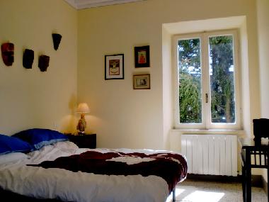 Ferienhaus in TUSCANIA (Viterbo) oder Ferienwohnung oder Ferienhaus