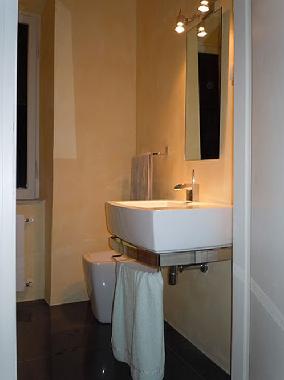 Ferienhaus in TUSCANIA (Viterbo) oder Ferienwohnung oder Ferienhaus