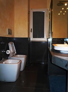 Ferienhaus in TUSCANIA (Viterbo) oder Ferienwohnung oder Ferienhaus