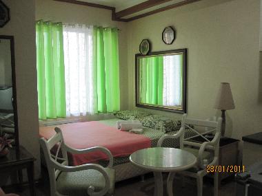 Ferienwohnung in Malate - Manila (Manila) oder Ferienwohnung oder Ferienhaus