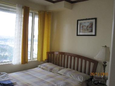 Ferienwohnung in Malate - Manila (Manila) oder Ferienwohnung oder Ferienhaus