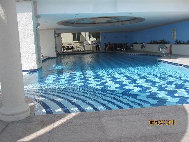 Ferienwohnung in Malate - Manila (Manila) oder Ferienwohnung oder Ferienhaus