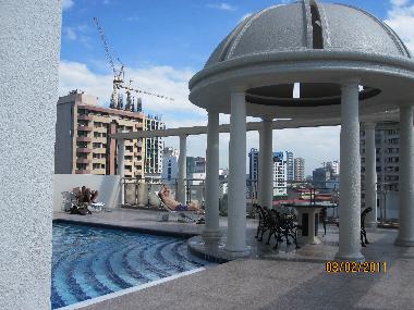 Ferienwohnung in Malate - Manila (Manila) oder Ferienwohnung oder Ferienhaus