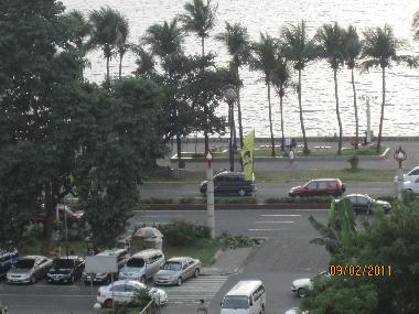 Ferienwohnung in Malate - Manila (Manila) oder Ferienwohnung oder Ferienhaus