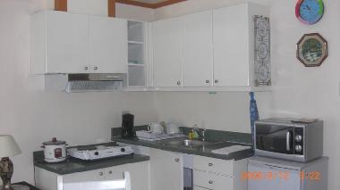 Ferienwohnung in Malate - Manila (Manila) oder Ferienwohnung oder Ferienhaus