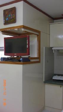 Ferienwohnung in Malate - Manila (Manila) oder Ferienwohnung oder Ferienhaus