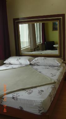 Ferienwohnung in Malate - Manila (Manila) oder Ferienwohnung oder Ferienhaus