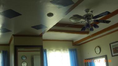 Ferienwohnung in Malate - Manila (Manila) oder Ferienwohnung oder Ferienhaus