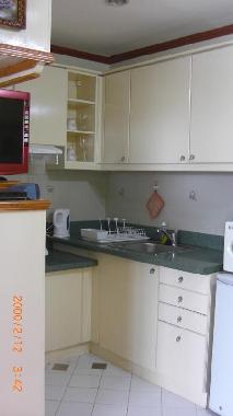 Ferienwohnung in Malate - Manila (Manila) oder Ferienwohnung oder Ferienhaus