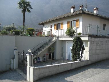 Villa in CANNOBIO ( Verbano-Cusio-Ossola ) (Verbano-Cusio-Ossola) oder Ferienwohnung oder Ferienhaus