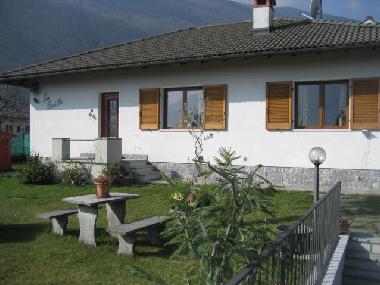 Villa in CANNOBIO ( Verbano-Cusio-Ossola ) (Verbano-Cusio-Ossola) oder Ferienwohnung oder Ferienhaus