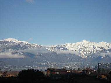 Villa in CANNOBIO ( Verbano-Cusio-Ossola ) (Verbano-Cusio-Ossola) oder Ferienwohnung oder Ferienhaus