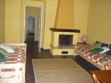 Ferienhaus in Mascali (Catania) oder Ferienwohnung oder Ferienhaus