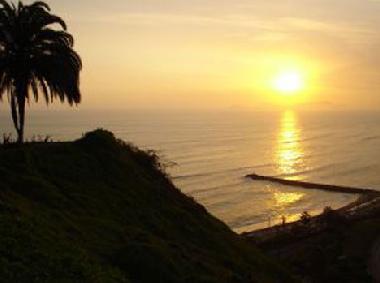 Ferienwohnung in Miraflores (Lima) oder Ferienwohnung oder Ferienhaus