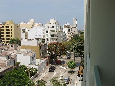 Ferienwohnung in Miraflores (Lima) oder Ferienwohnung oder Ferienhaus