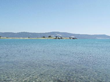 Ferienwohnung in Dibim-Akb�k (Izmir) oder Ferienwohnung oder Ferienhaus