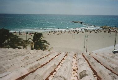 Ferienwohnung in Villajoyosa (Alicante / Alacant) oder Ferienwohnung oder Ferienhaus