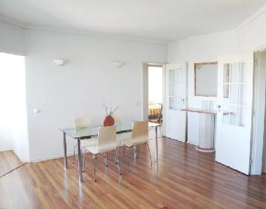 Ferienwohnung in Cascais (Grande Lisboa) oder Ferienwohnung oder Ferienhaus