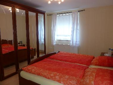 Schlafzimmer I