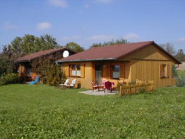 Ferienhaus in Forchtenberg - Sindringen (Hohenlohe) oder Ferienwohnung oder Ferienhaus